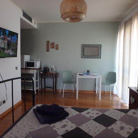 Suite Na Casa Da Andreia São Martinho do Porto Eksteriør billede