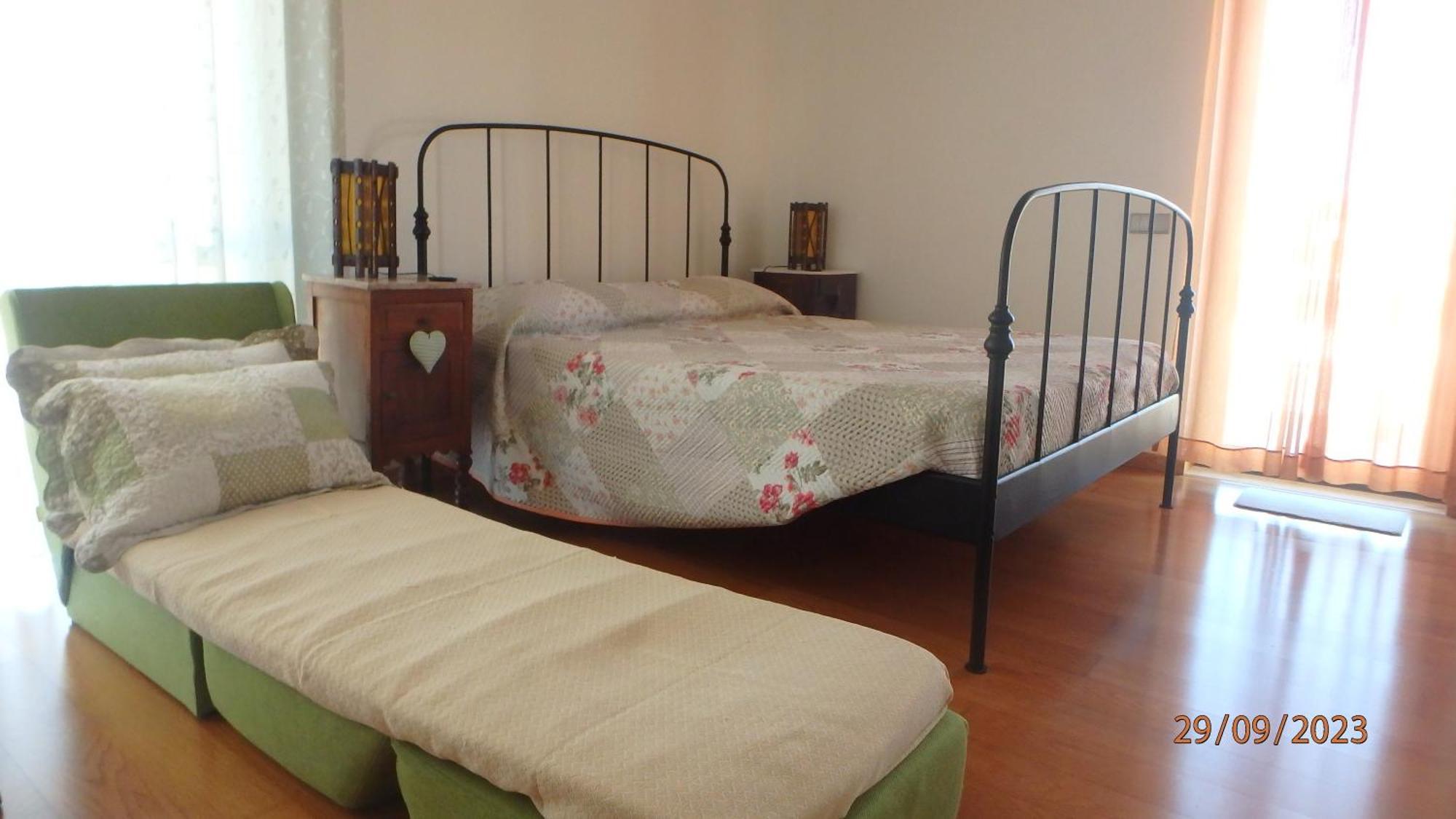 Suite Na Casa Da Andreia São Martinho do Porto Eksteriør billede