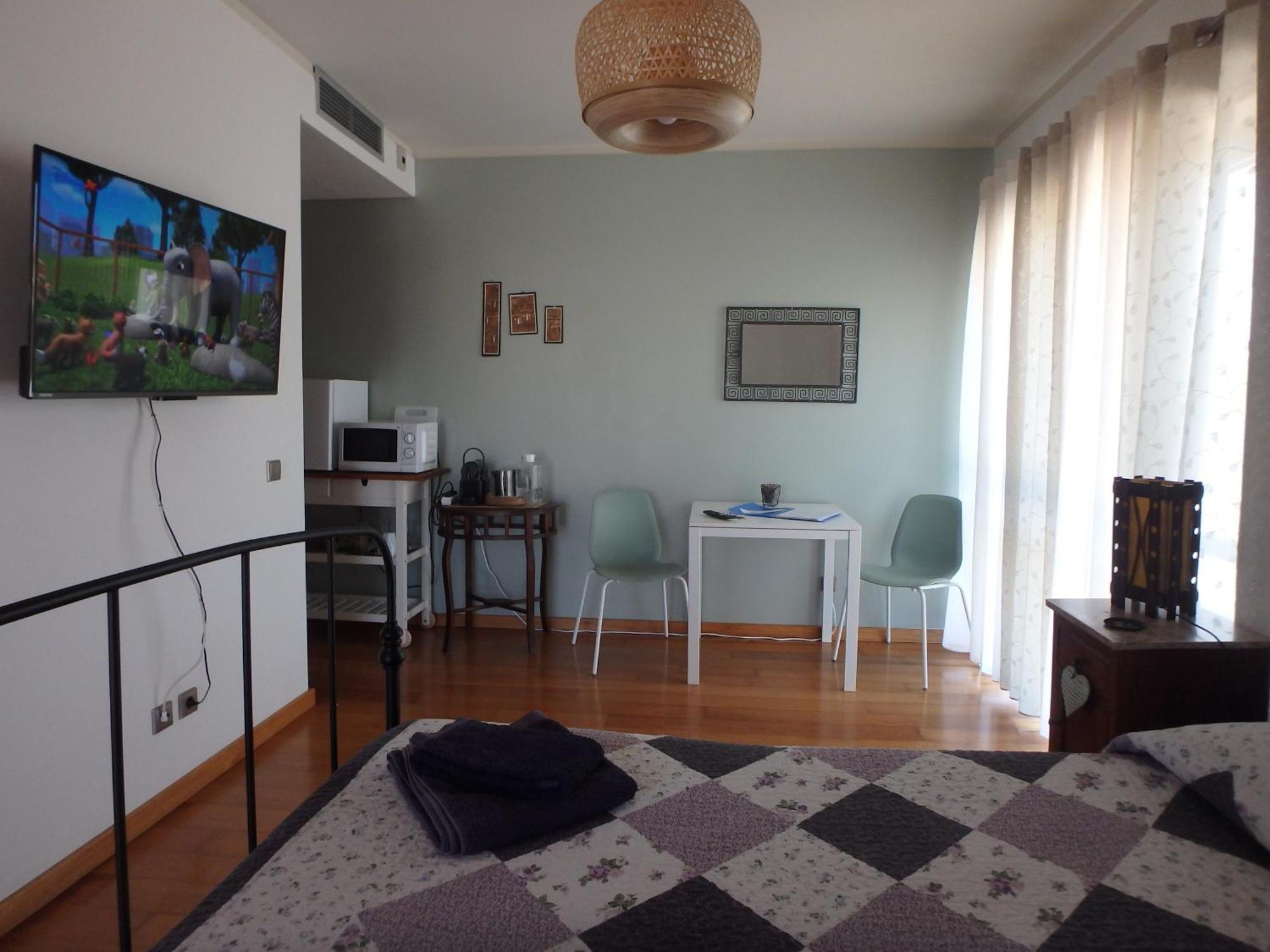Suite Na Casa Da Andreia São Martinho do Porto Eksteriør billede